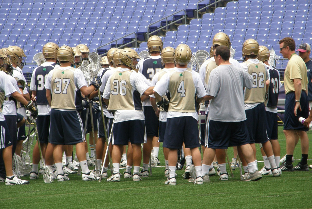 2010 Season in Photos