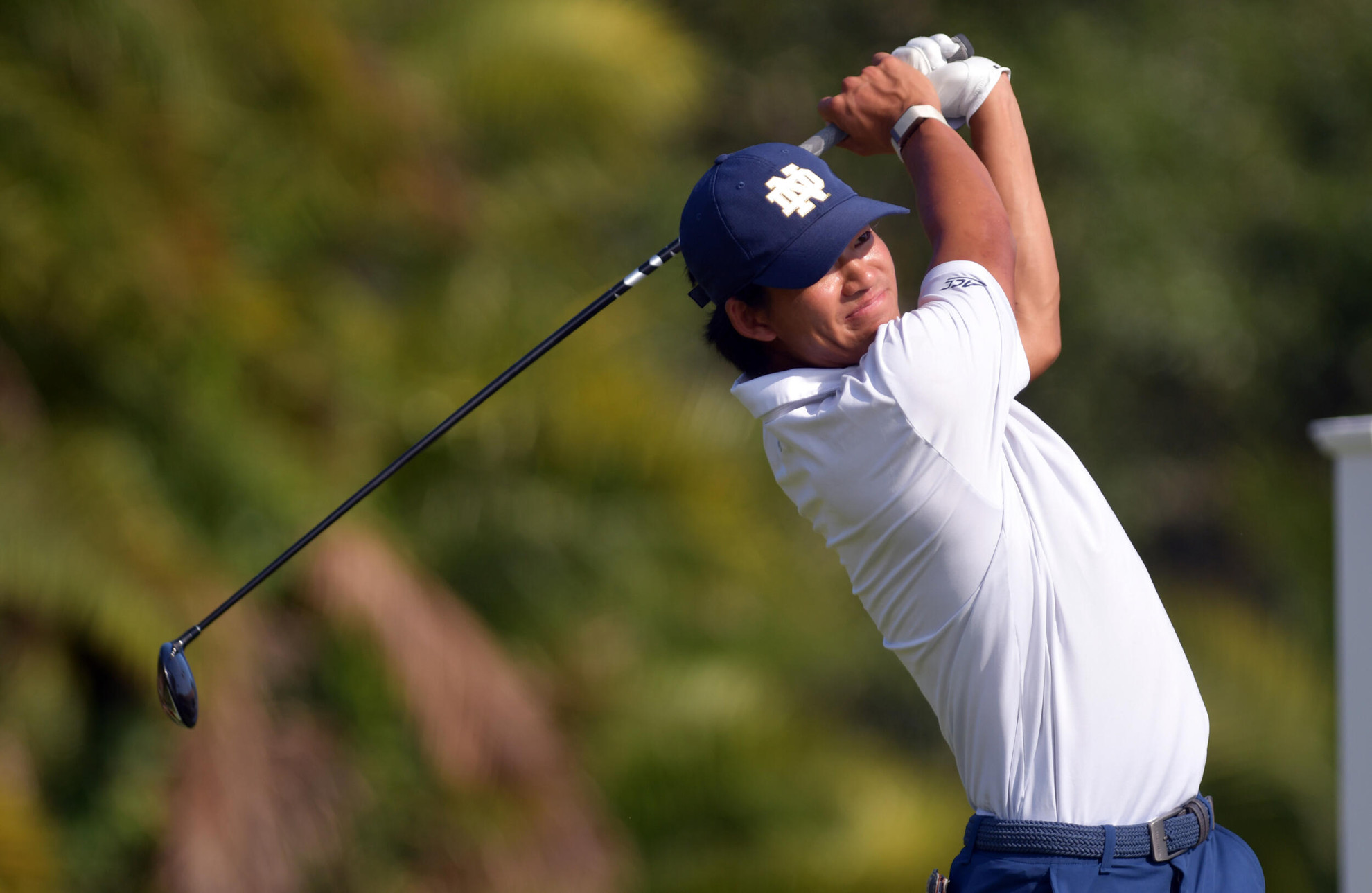 Kho Makes History Competing in 2023 Open Championship Kho Makes History Competing in 2023 Open Championship