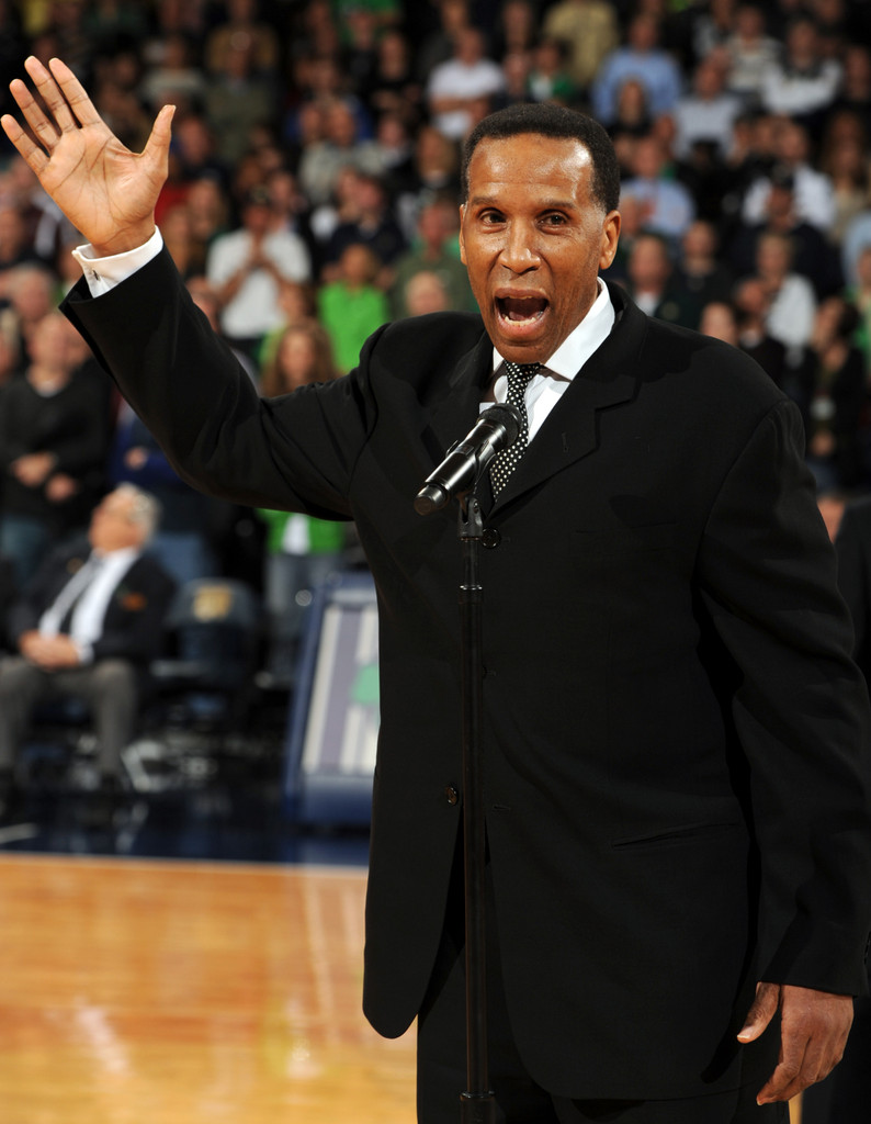 Cooley Powers No. 20 Irish Past Providence, 75-69 (AP)