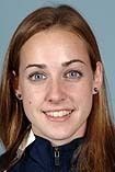 Molly Huddle - Track and Field - Notre Dame Fighting Irish