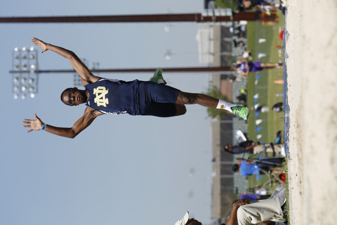 Victor Cruz Invitational