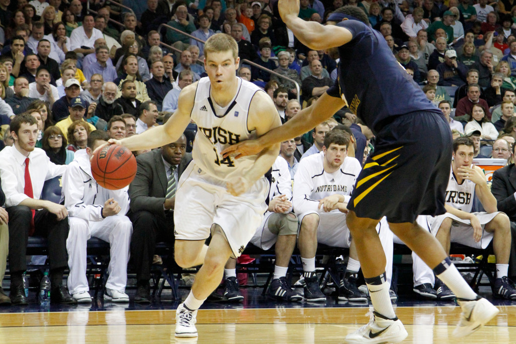 Men's Basketball vs. West Virginia