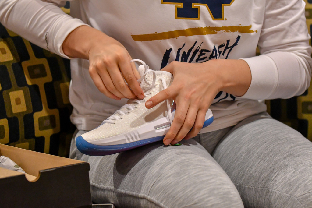 NCAA Tournament Selection Show