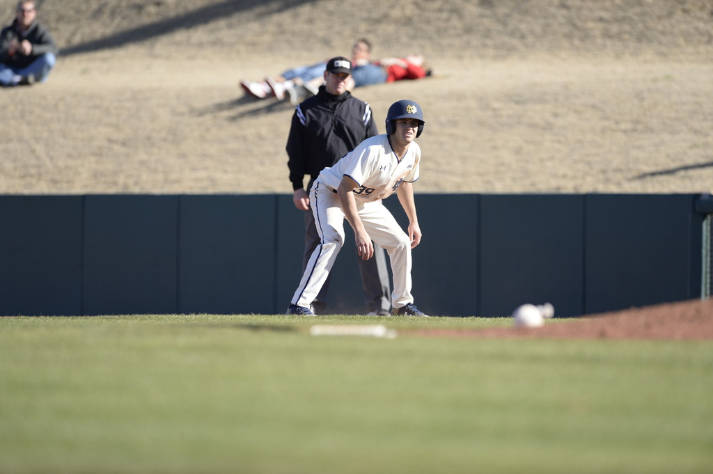 Notre Dame vs. SIU-Edwardsville
