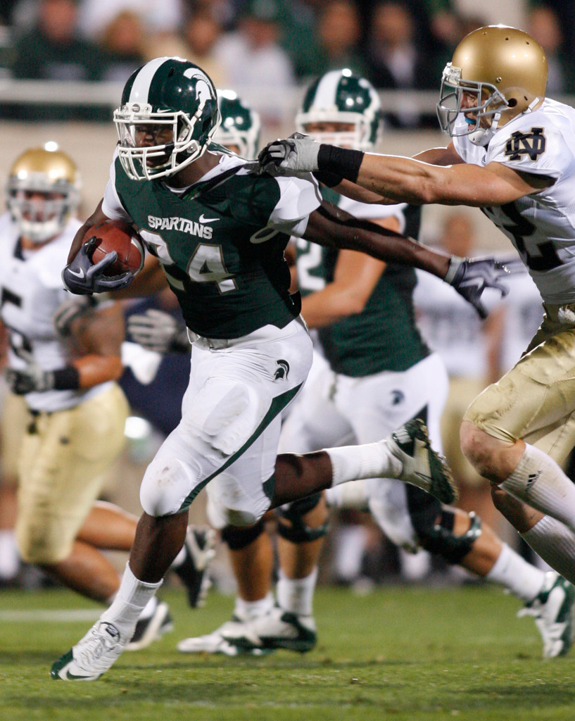 Harrison Smith - A Career in Photos