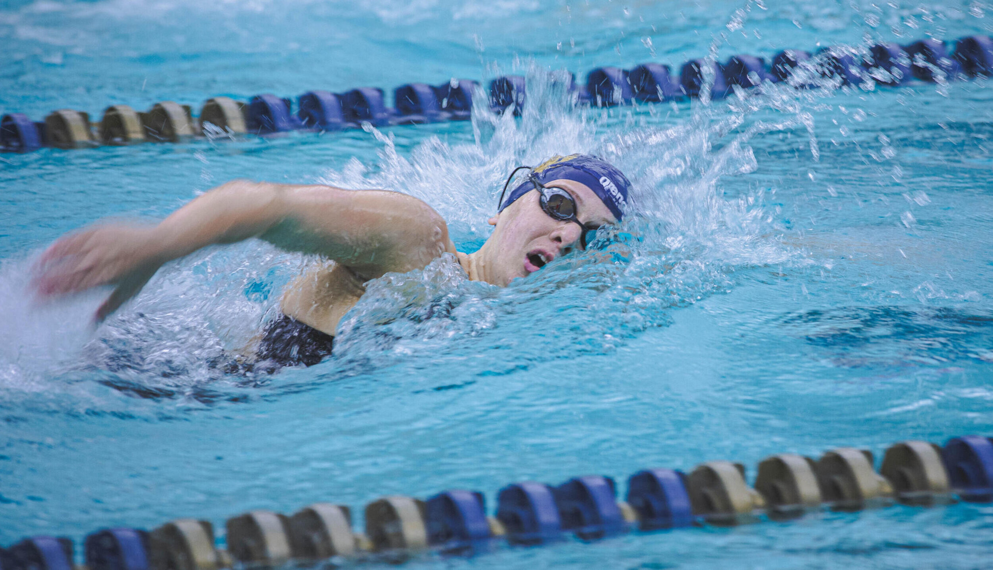 Irish Begin ACC Championships in Atlanta Irish Begin ACC Championships in Atlanta