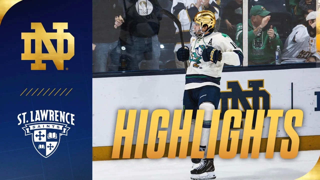 Notre Dame Fighting Irish - Official Athletics Website