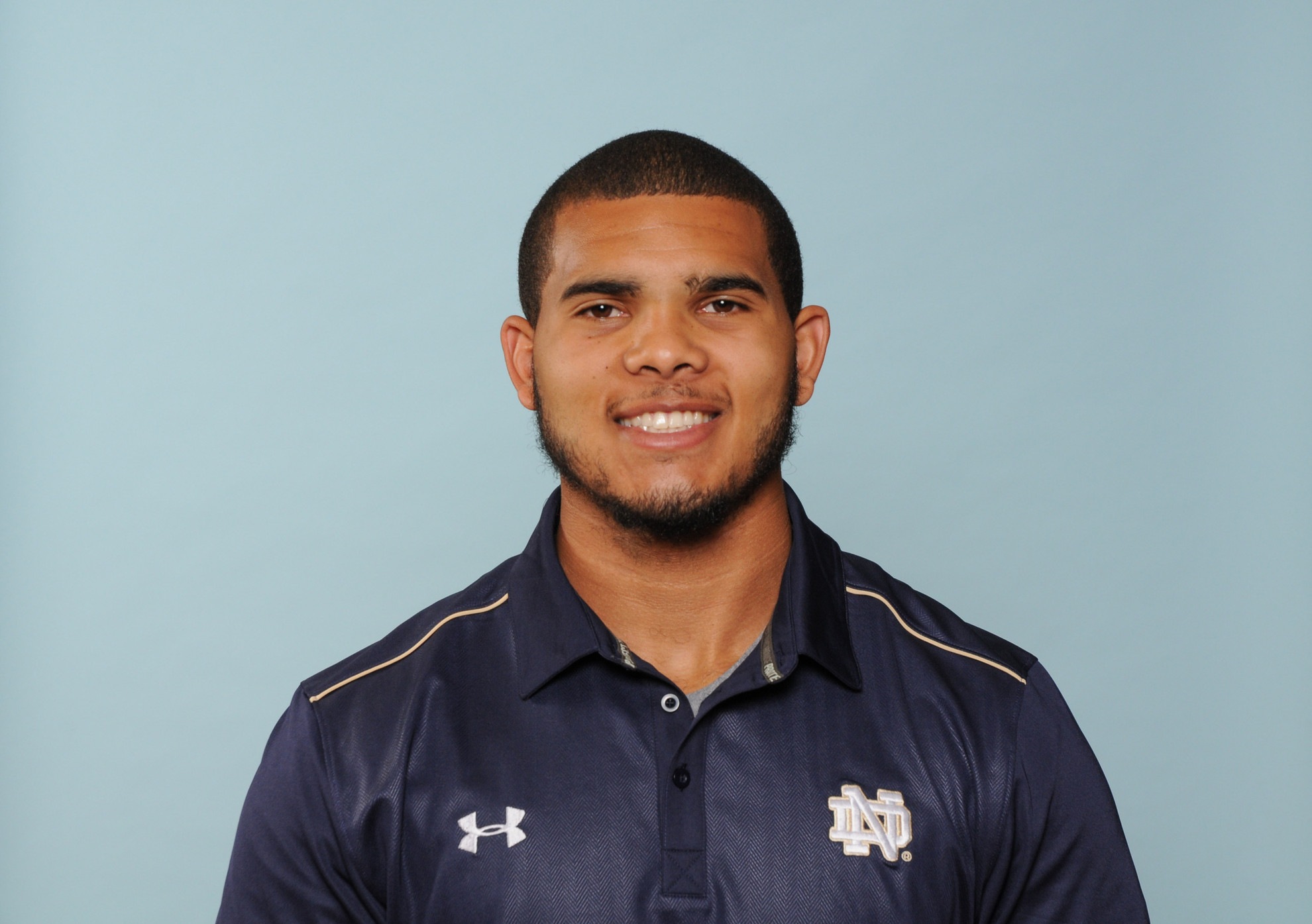 Preseason Practice Update – August 13 Senior RB Josh Anderson