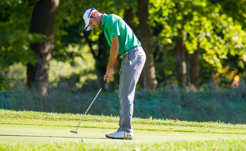 Fighting Irish Classic Rds 1-2