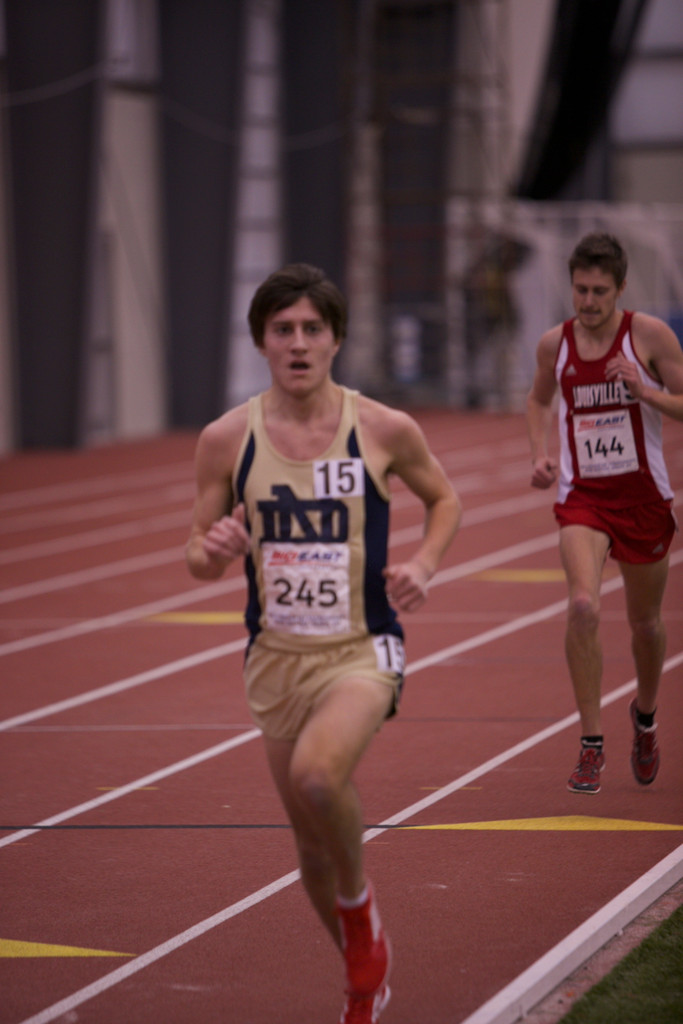 2012-13 BIG EAST Championship