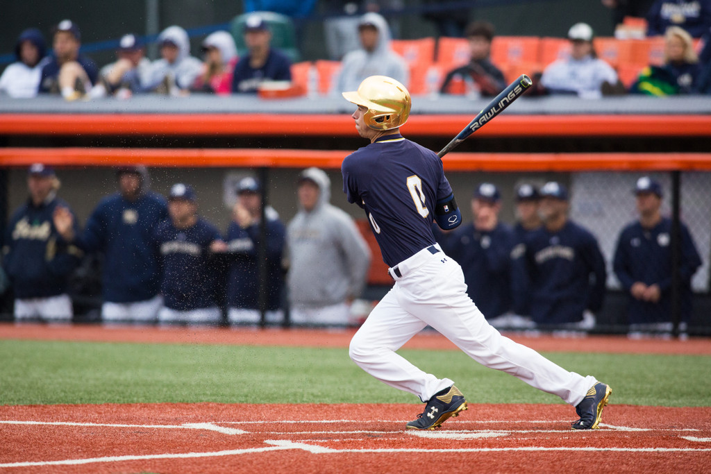 2015 NCAA Champaign Regional - Day 2