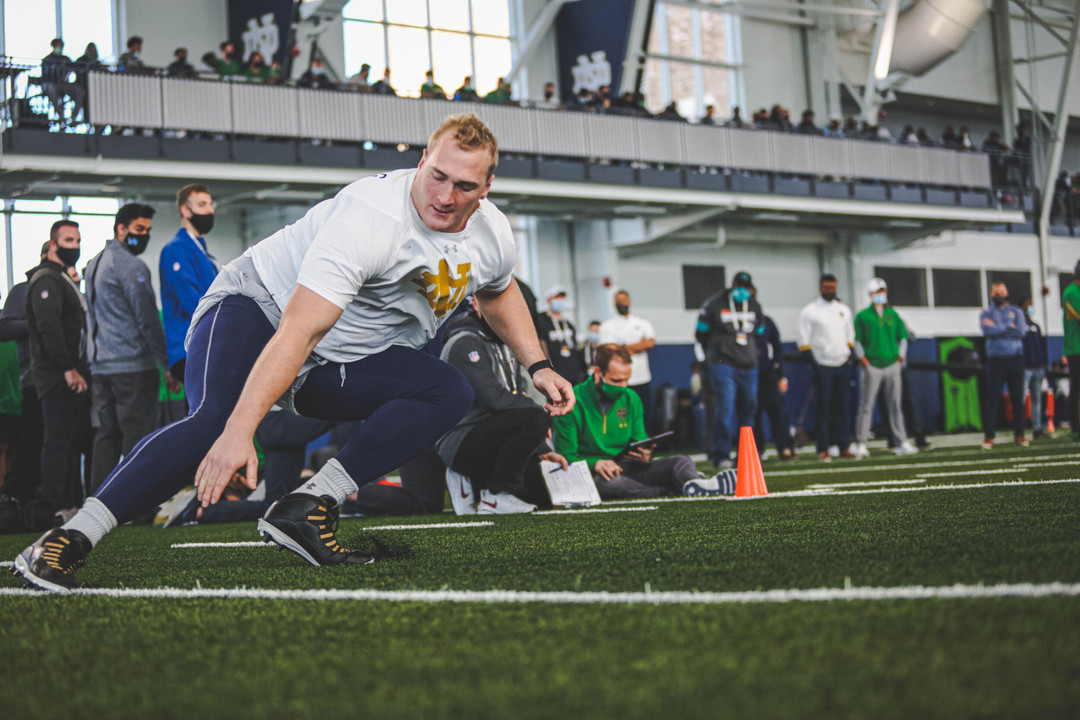 Notre Dame Fighting Irish - Official Athletics Website