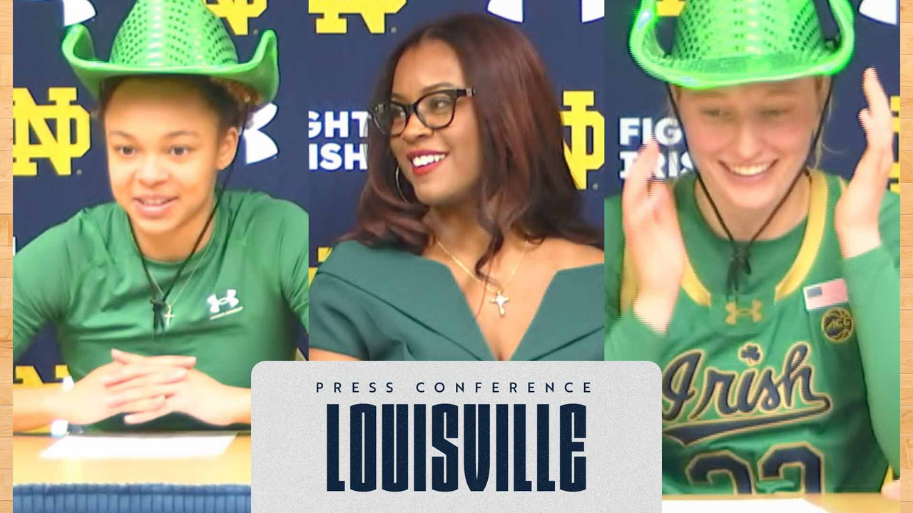 Notre Dame Fighting Irish - Official Athletics Website