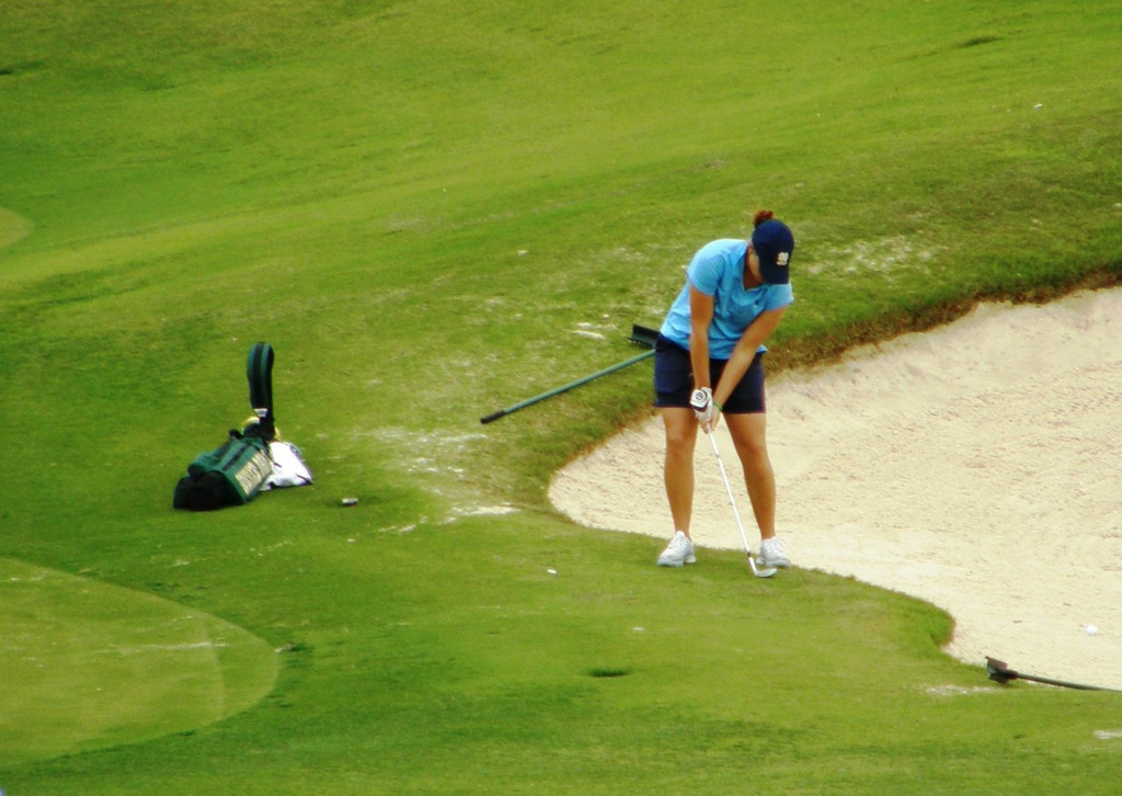 Round Two of the BIG EAST Championship