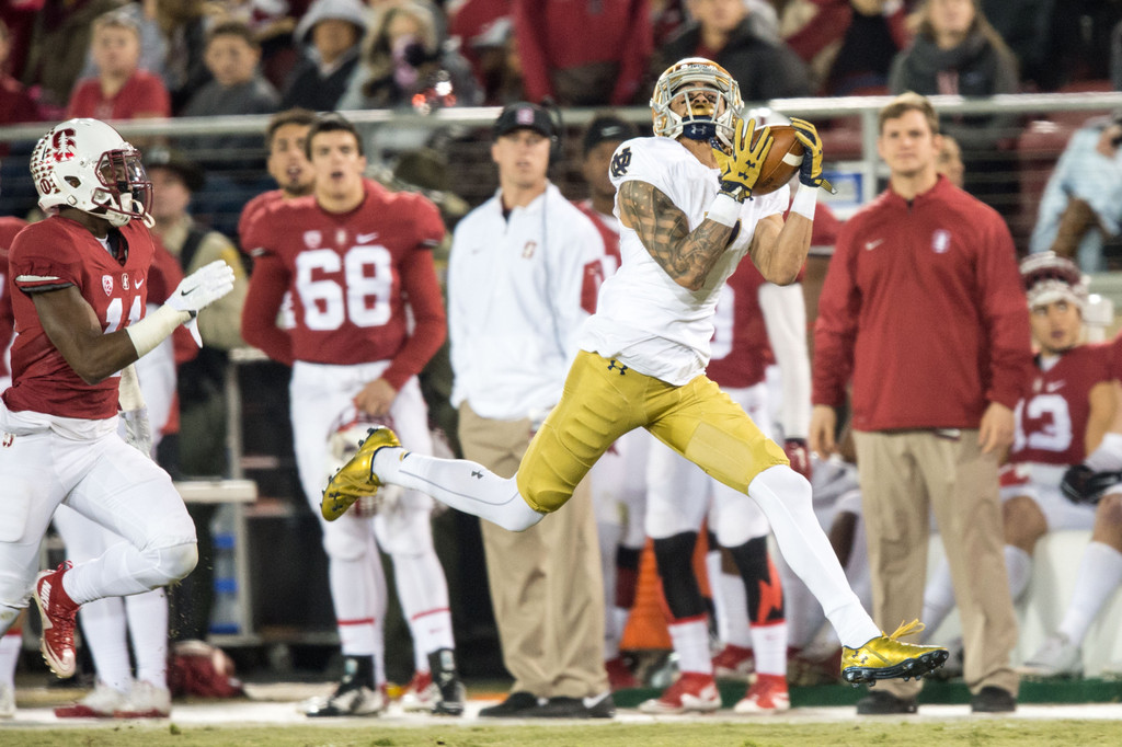 Will Fuller NFL Draft