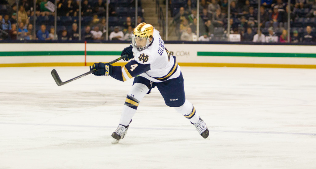 Notre Dame vs. Denver