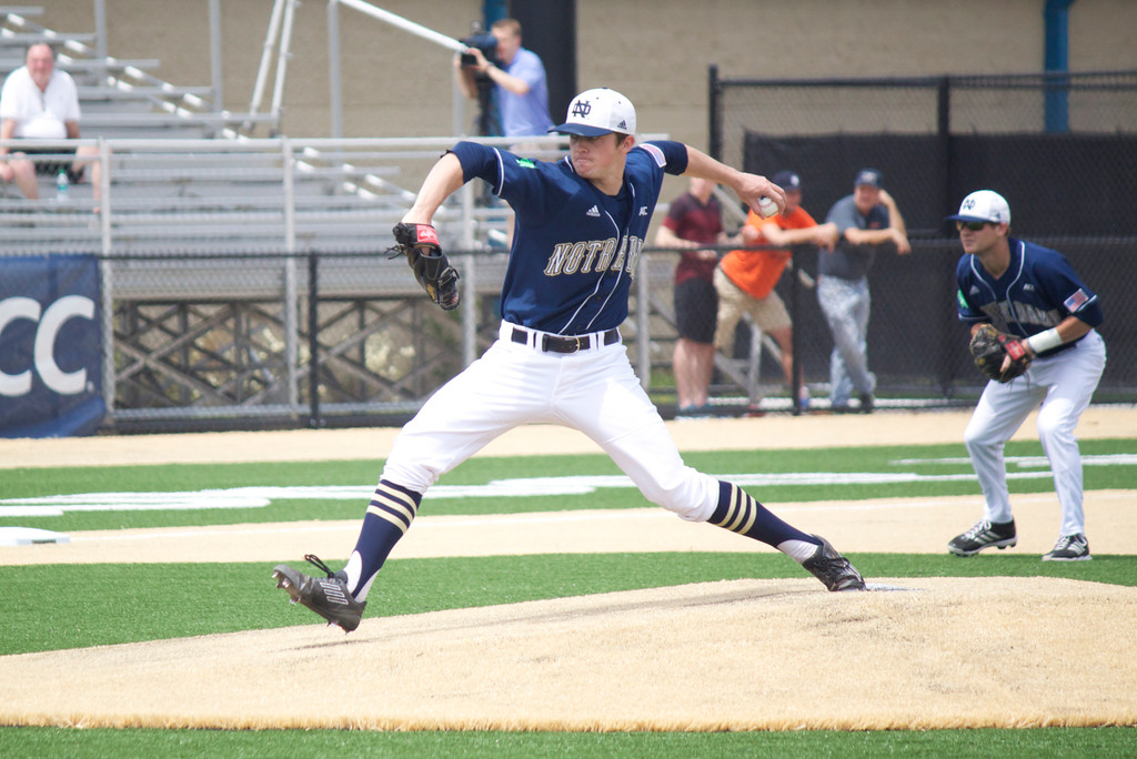 Notre Dame vs. Clemson