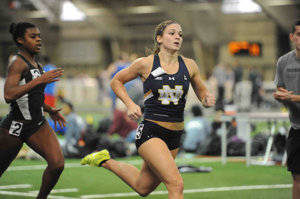 2016 Notre Dame Invitational