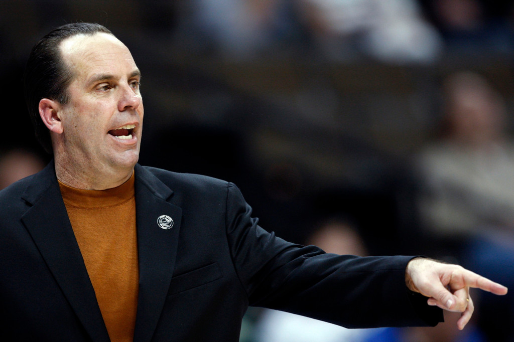 Notre Dame vs. George Mason (AP)