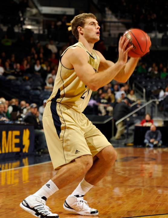 Notre Dame vs. UMBC
