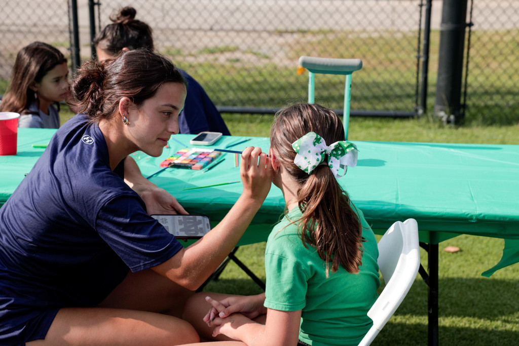 Notre Dame Fighting Irish - Official Athletics Website