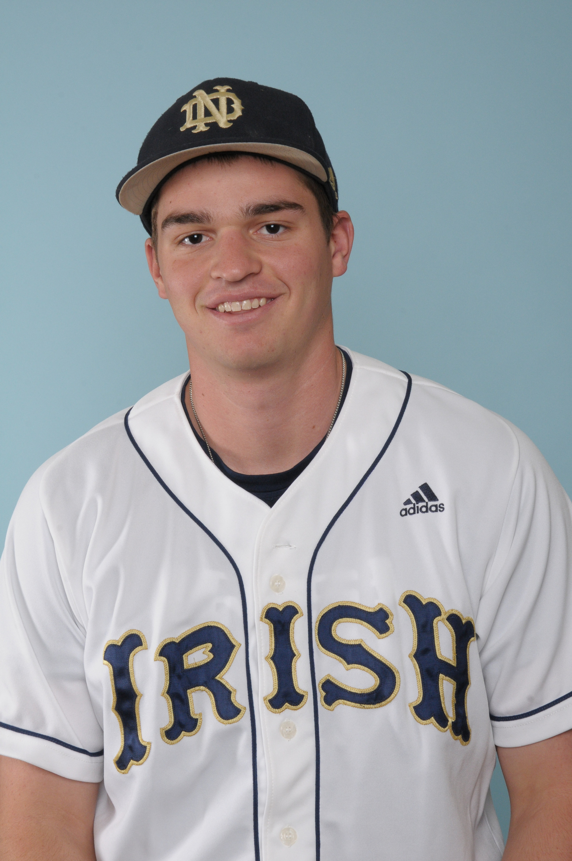 Irish Back On The Road For Yearly Spring Break Trip Freshman Trey Mancini ranks among the top 10 in the BIG EAST in slugging percentage, home runs and total bases.
