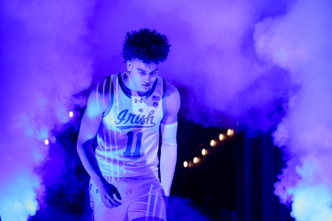 Notre Dame Fighting Irish - Official Athletics Website