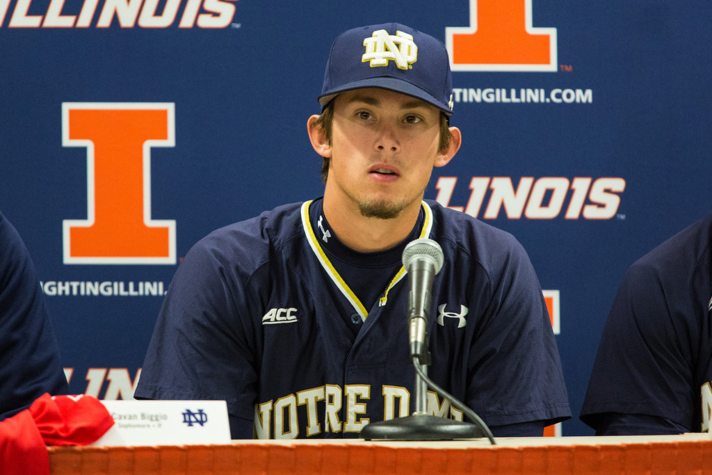 2015 NCAA Champaign Regional - Day 2