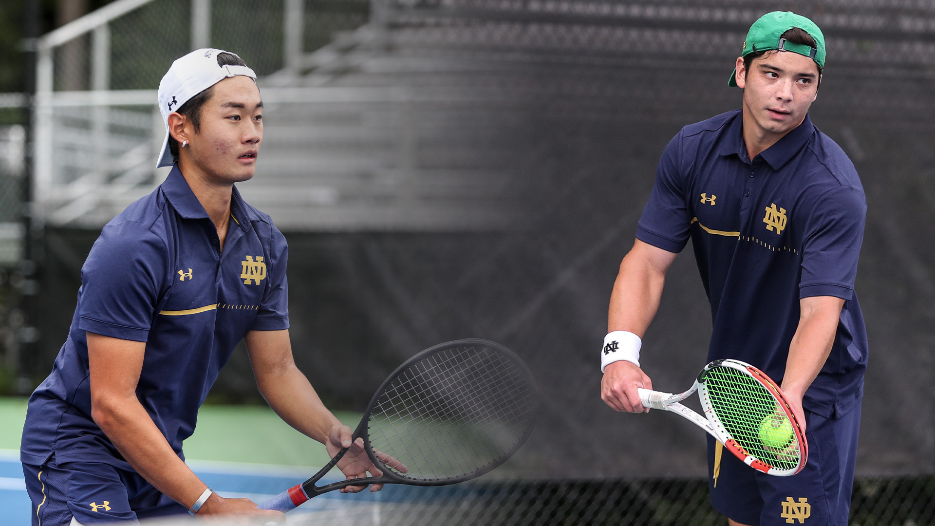 Senior Duo of Che and Fu Win Championship Senior Duo of Che and Fu Win Championship