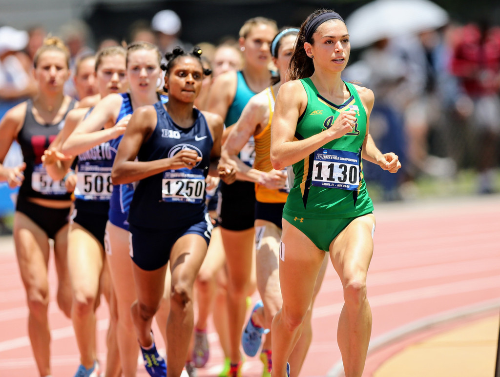 NCAA East Preliminary Round