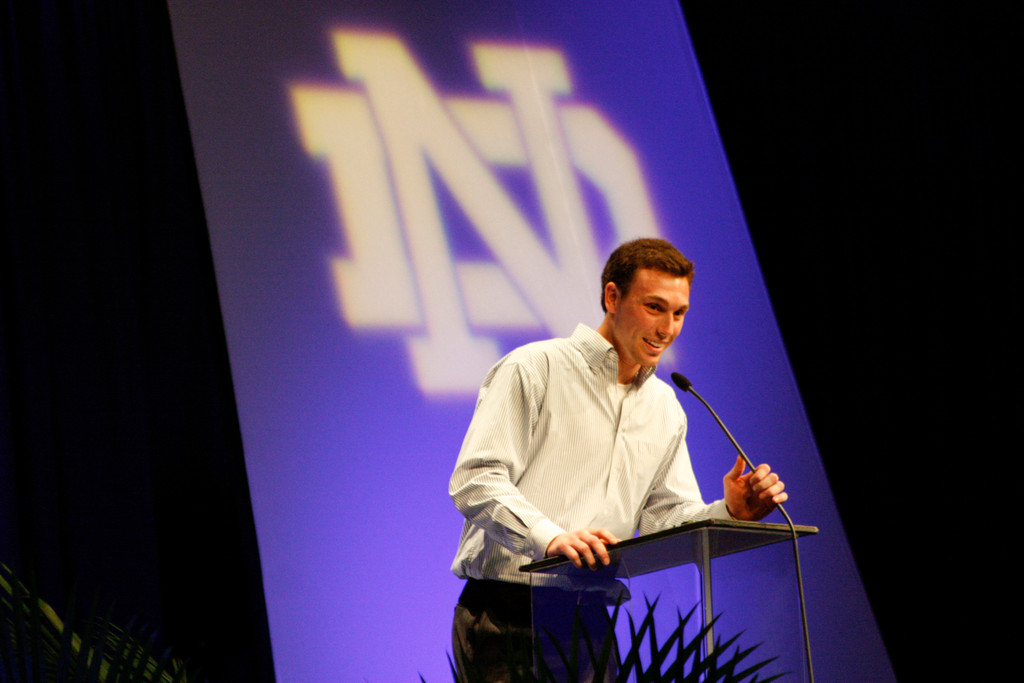 4/13 Men's Basketball Banquet