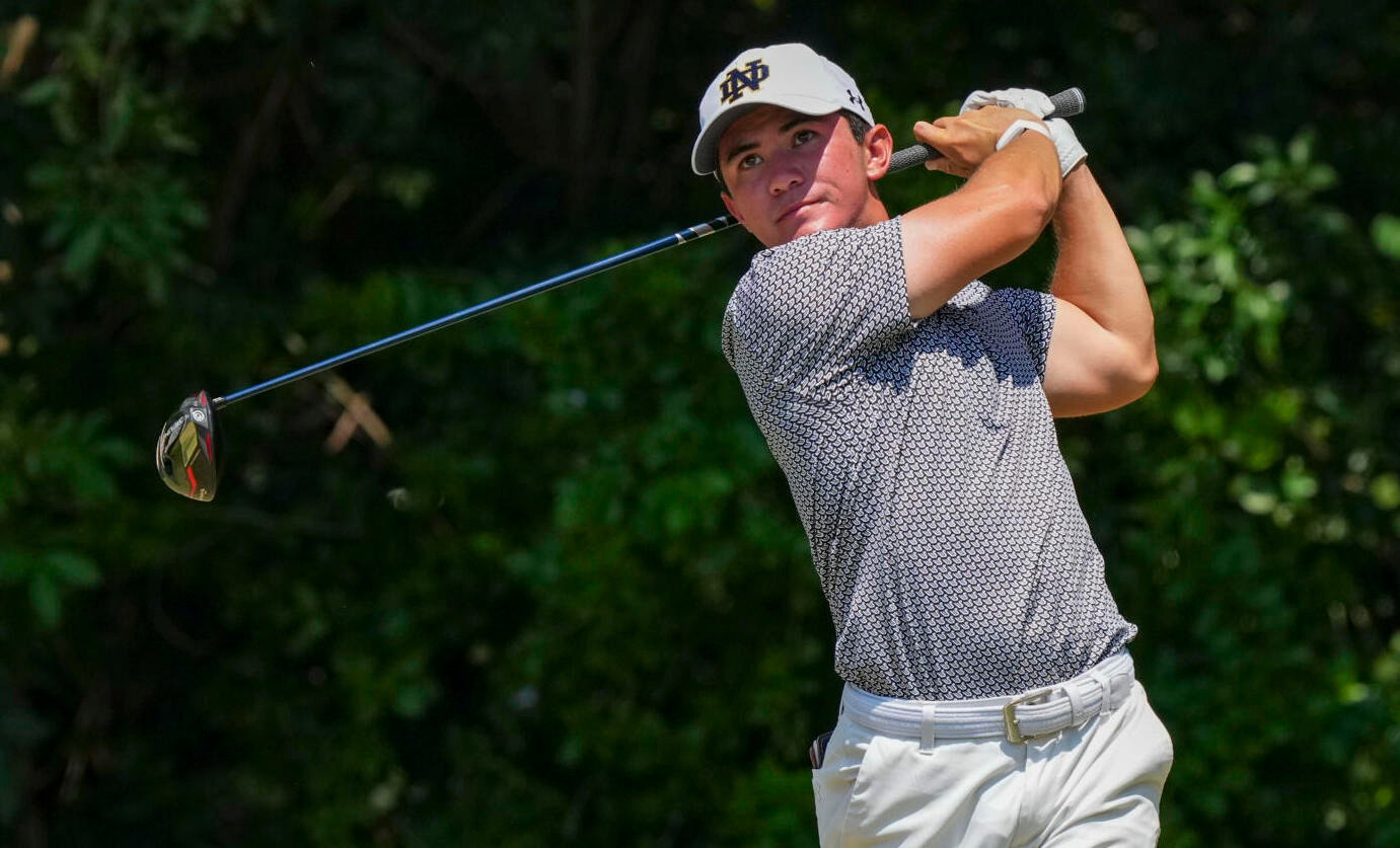 Irish Earn Three All-Region Honors Irish Earn Three All-Region Honors