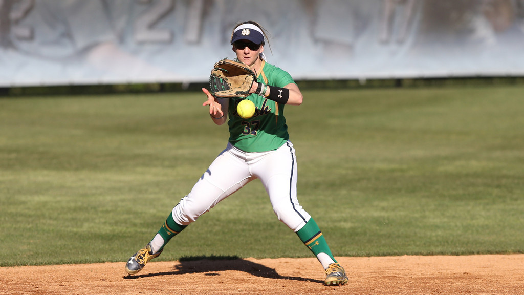 ND vs. UNC, 4/24/16 (Andy Mead)