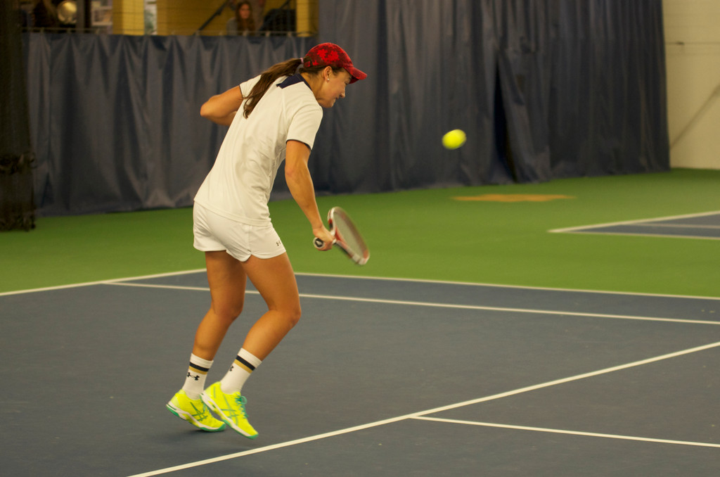 Notre Dame v. Clemson