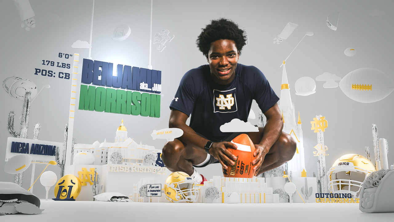 Notre Dame Fighting Irish - Official Athletics Website