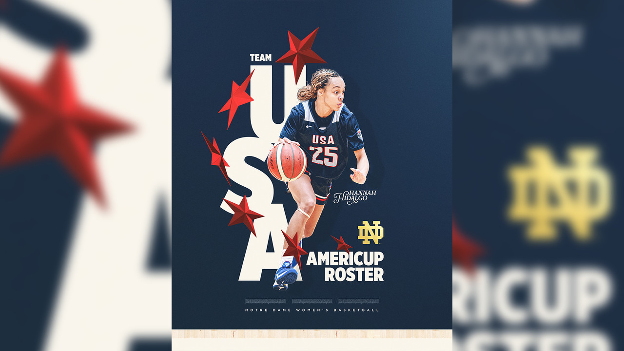 Notre Dame Fighting Irish - Official Athletics Website