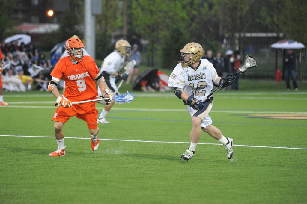 2010 Season in Photos