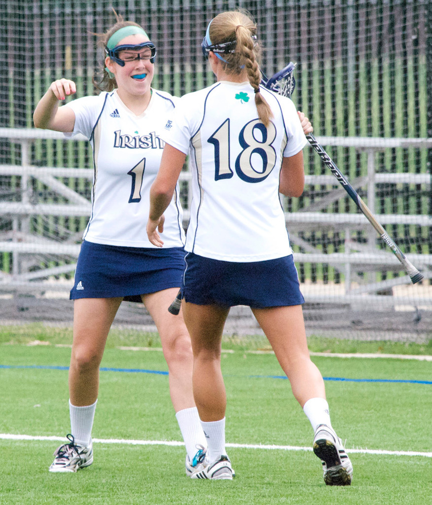 3/24 Women's Lacrosse vs. Louisville