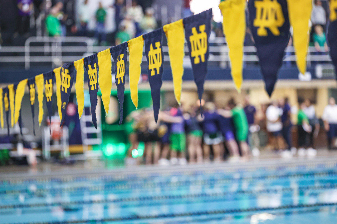 Notre Dame Fighting Irish - Official Athletics Website