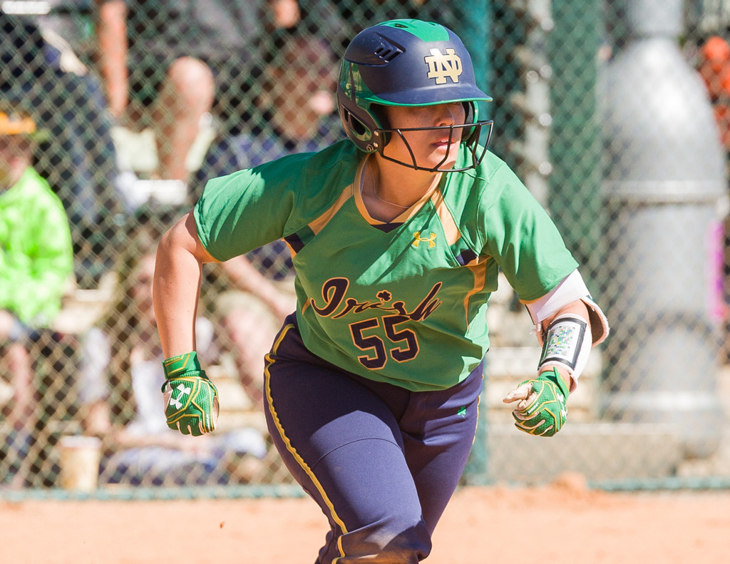 ND vs. PSU, 2/28/16 (Jason Roberts)