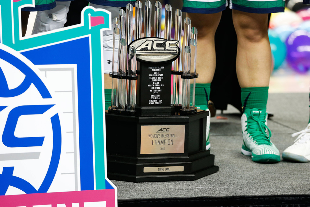 #2 Irish WBB vs. #17 Syracuse