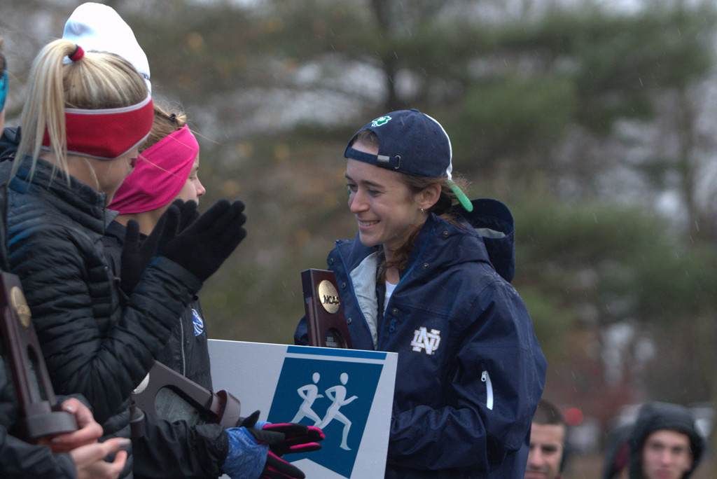 2015 NCAA Cross Country Championships
