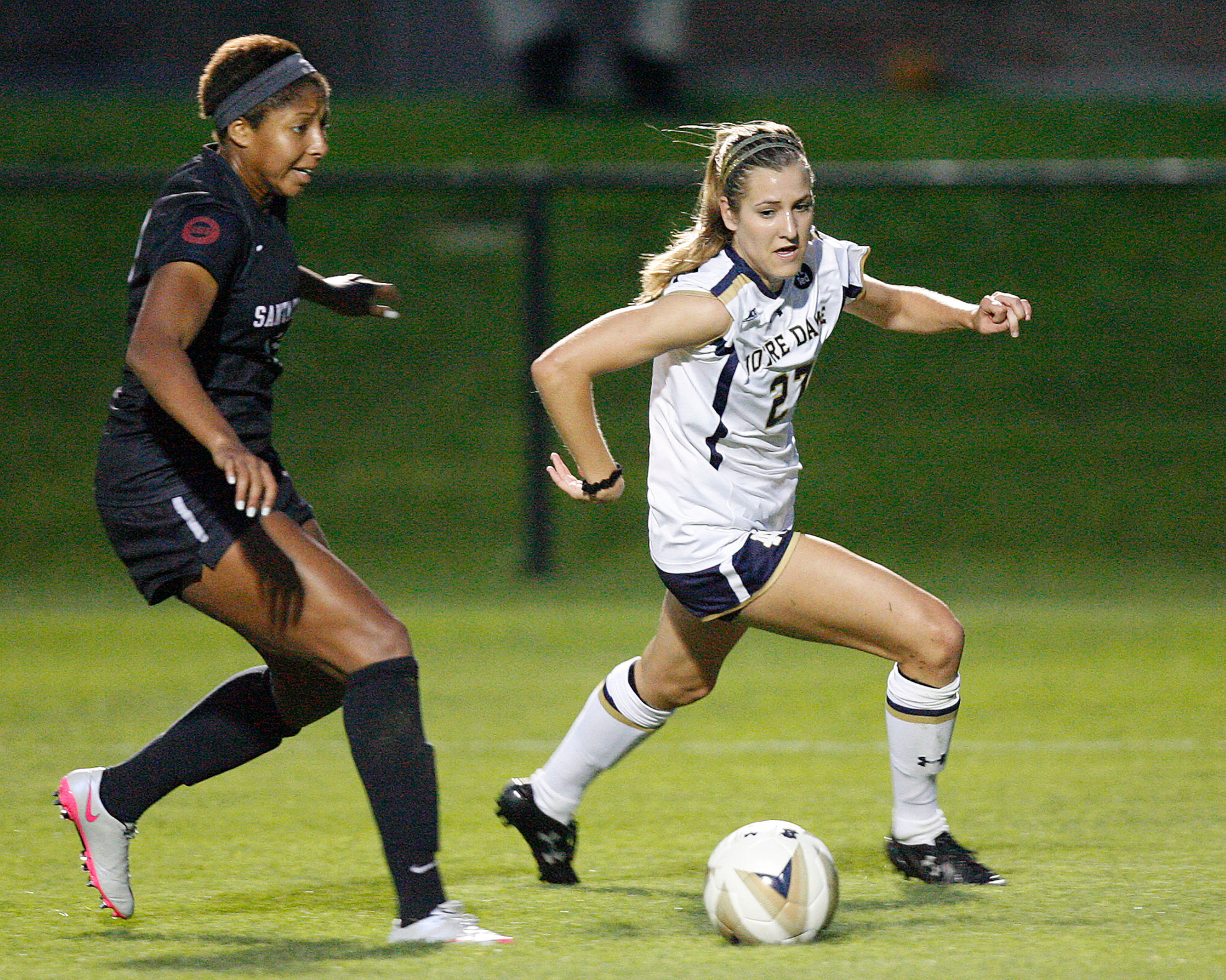 What To Watch For: Michigan State Kaleigh Olmsted
