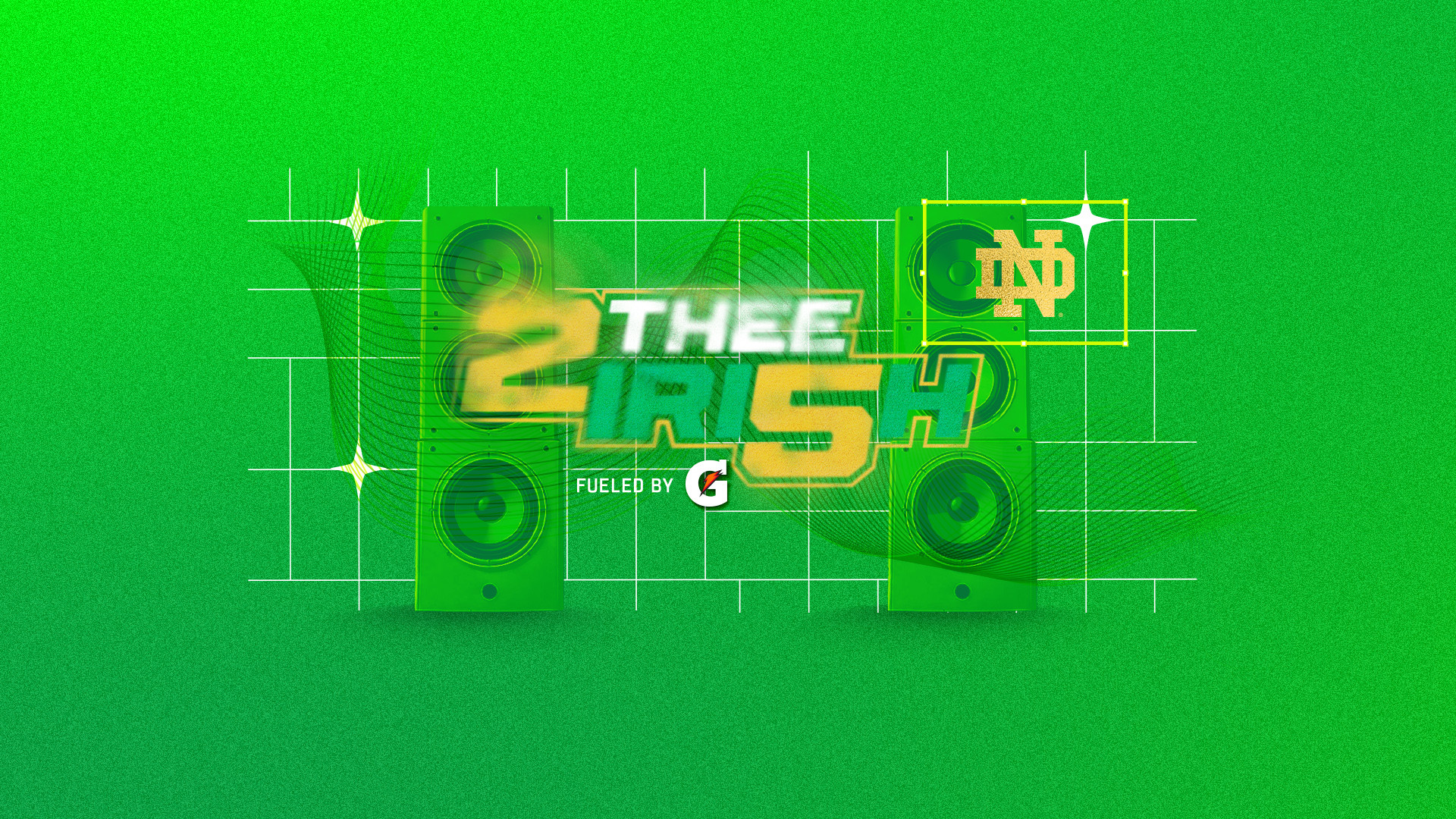 Signing Day Central // 2TheeIri5h Signing Day Central // 2TheeIri5h