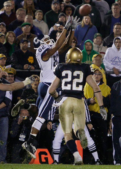 Notre Dame Falls To UConn in Double OT (AP)