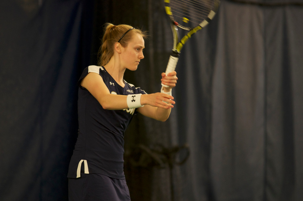 Notre Dame v. Florida State