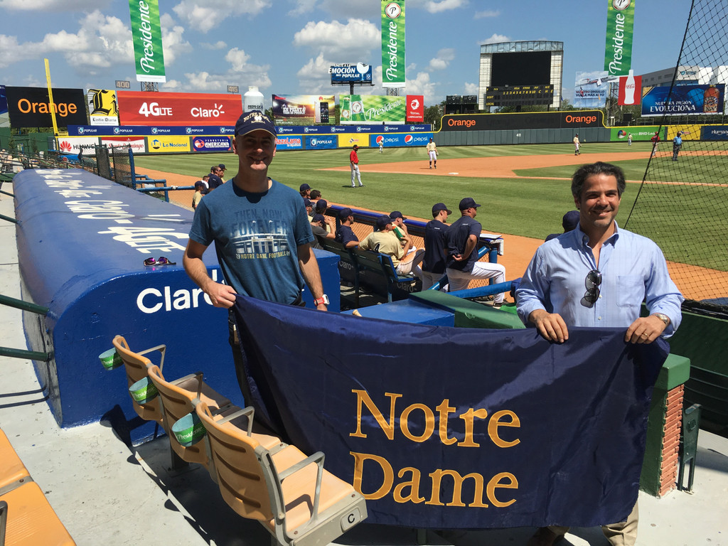 2015 Dominican Republic Trip