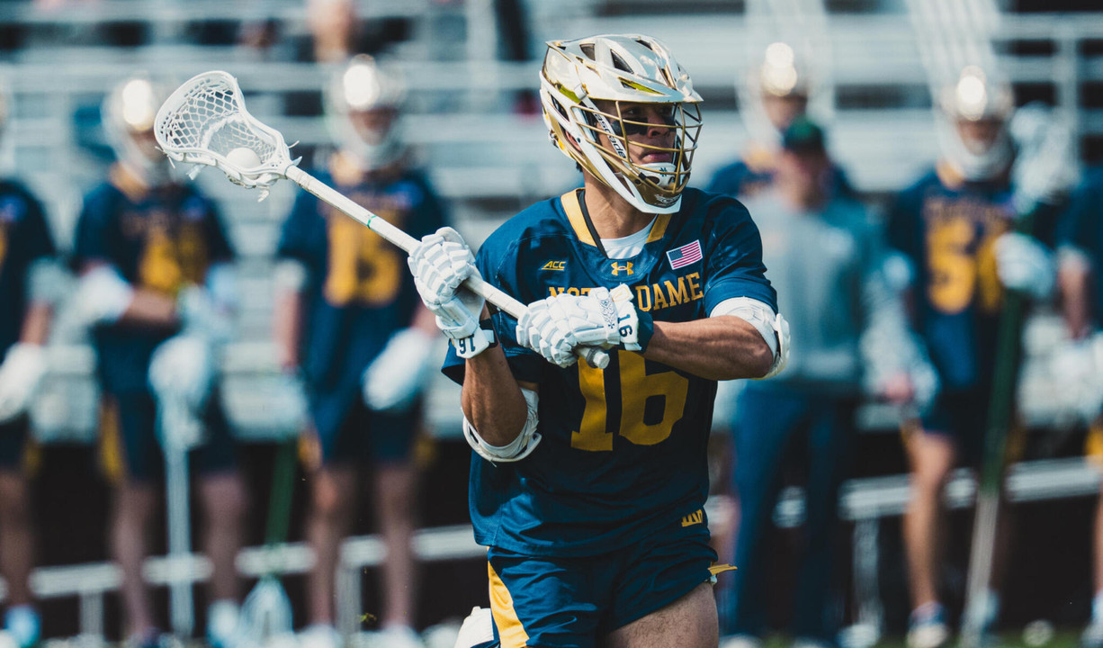 Notre Dame Fighting Irish - Official Athletics Website