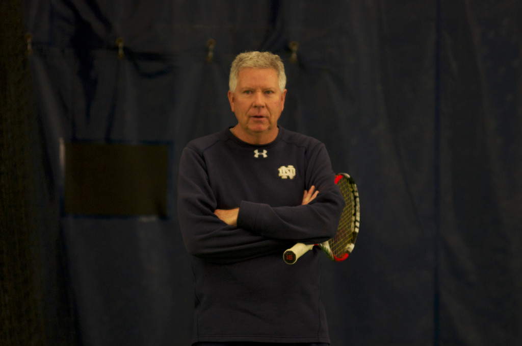 Notre Dame v. Louisville