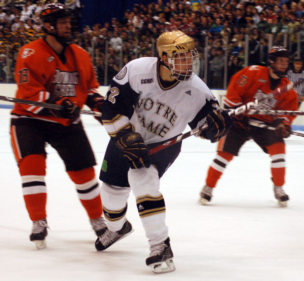 Hockey vs. Bowling Green